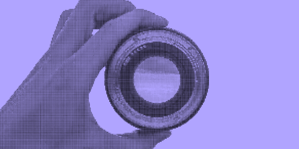 Capturing a Mobile Device